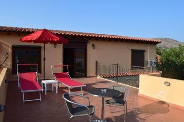 Venetian Cistern Villa