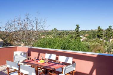 Horizon Villa Likotinara