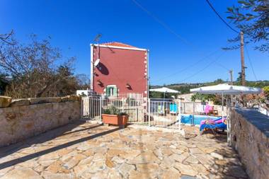 Horizon Villa Likotinara