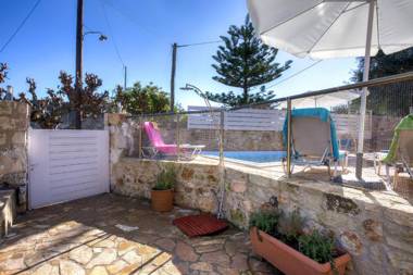 Horizon Villa Likotinara