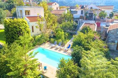 Villa Philia Crete