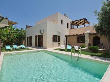 Villa Argiro Plaka Crete