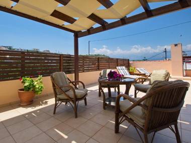 Villa Argiro Plaka Crete