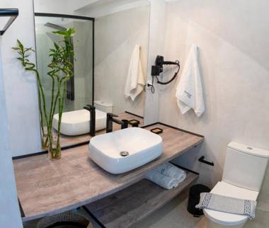 Horizon Villa Almyrida