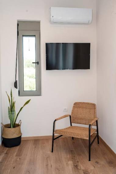 Horizon Villa Almyrida