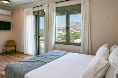 Horizon Villa Almyrida