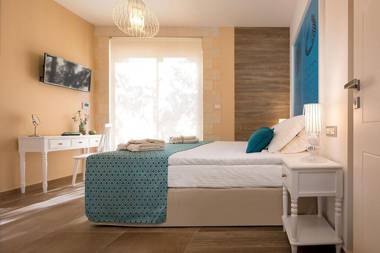 Deluxe Crete Villa Villa Rhea 3 Bedroom Private Pool Sea View Chania