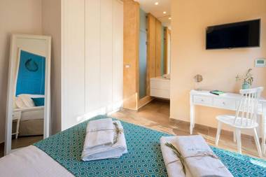 Deluxe Crete Villa Villa Rhea 3 Bedroom Private Pool Sea View Chania