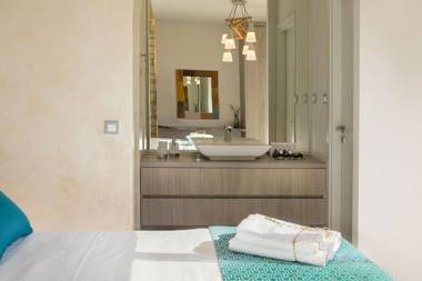 Deluxe Crete Villa Villa Kronos 3 Bedroom Sea View Chania