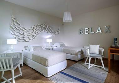 Deluxe Crete Villa Villa Aori 4-bedroom Villa Private Pool Sea View Chania