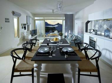 Deluxe Crete Villa Villa Aori 4-bedroom Villa Private Pool Sea View Chania