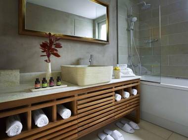 Deluxe Crete Villa Villa Armi 3 Bedroom Heatable Pool Sea View Chania