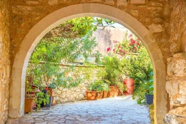 Villa Philia Archontiko