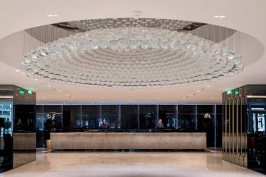 Sofitel Athens Airport