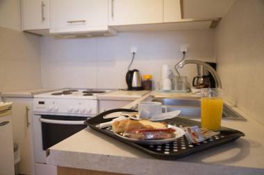 Apartments Tina FREE transfer from-to the airport