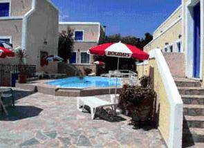 Esperides Maisonettes