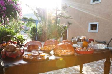 Vagia Traditional Hotel