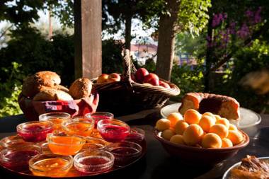 Vagia Traditional Hotel