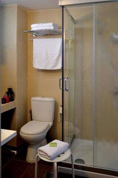 Xanthippi HotelApart