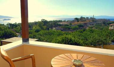 Rastoni Hotel Aegina