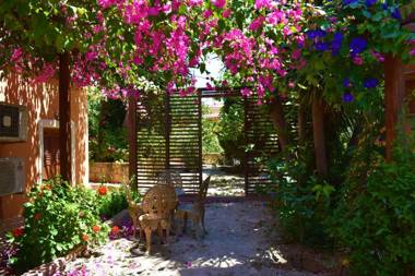 Rastoni Hotel Aegina