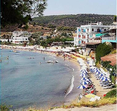 Costantonia Holiday Apartments