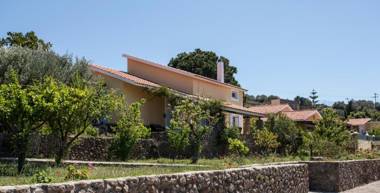 Aelia & Melitta Villas