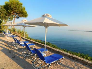 Perdika Mare Guesthouse