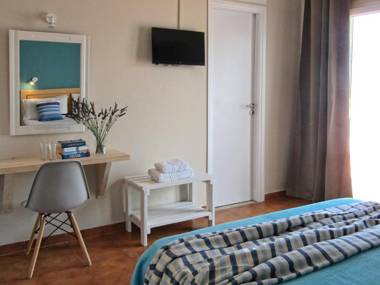 Perdika Mare Guesthouse