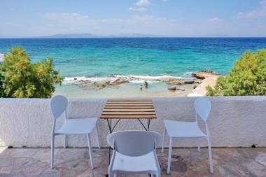 The Beachhouse Apartments