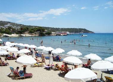 My Little House - Family House with Private Terrace