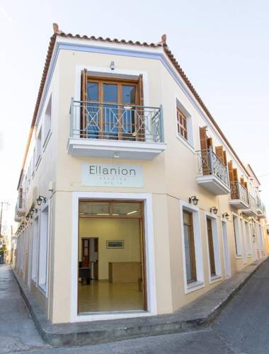 Ellanion Studios