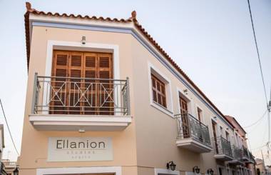 Ellanion Studios