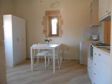 Arapakis apartment 2