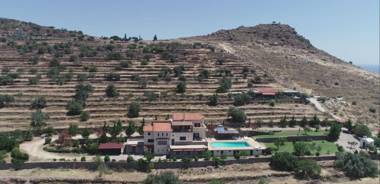 Villa Archangelos Aegina