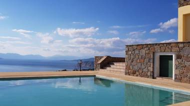Villa Archangelos Aegina