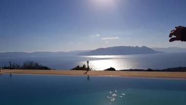 Villa Archangelos Aegina