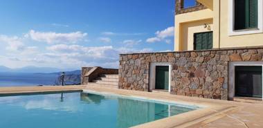 Villa Archangelos Aegina