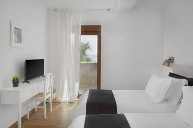 Villa Tzikides Aegina