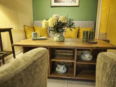 me gusta suite by the sea