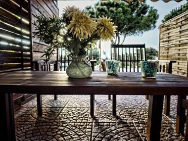 me gusta suite by the sea