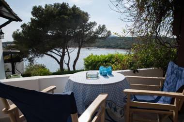 Andrew's House Punta Zeza