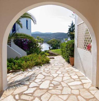 Andrew's House Punta Zeza