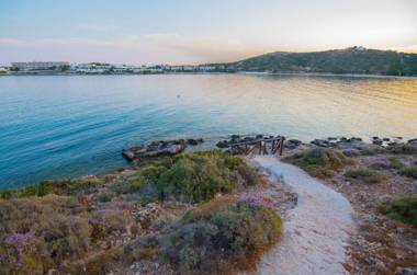 Andrew's House Punta Zeza