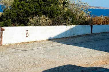 Andrew's House Punta Zeza