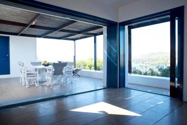 Hidesign Athens Villa In Sounio