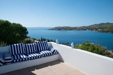 Hidesign Athens Villa In Sounio