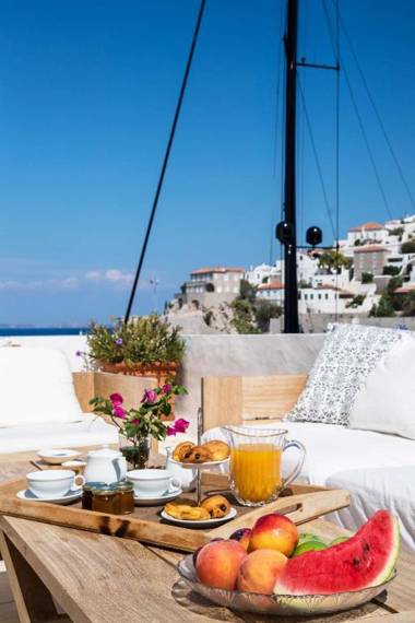 Hydrea Exclusive Hospitality