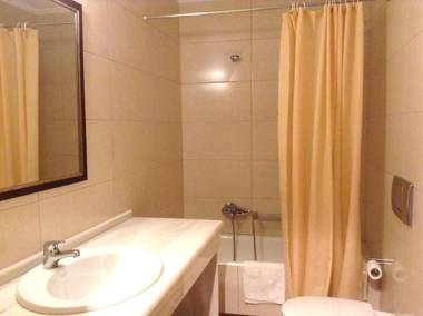 Frideriki Studios & Apartments