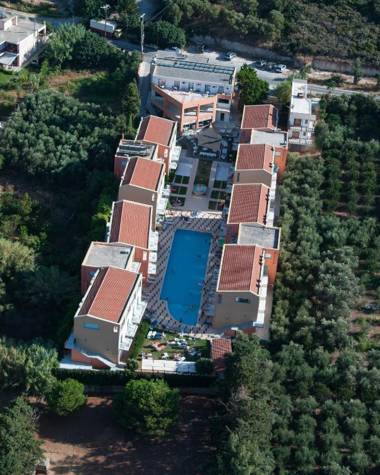 Sunrise Village Hotel - All Inclusive